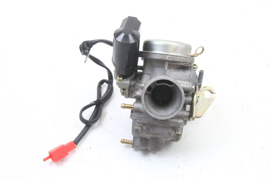 photo de CARBURADOR PEUGEOT VIVACITY 125 (2010 - 2017) - Vista principal