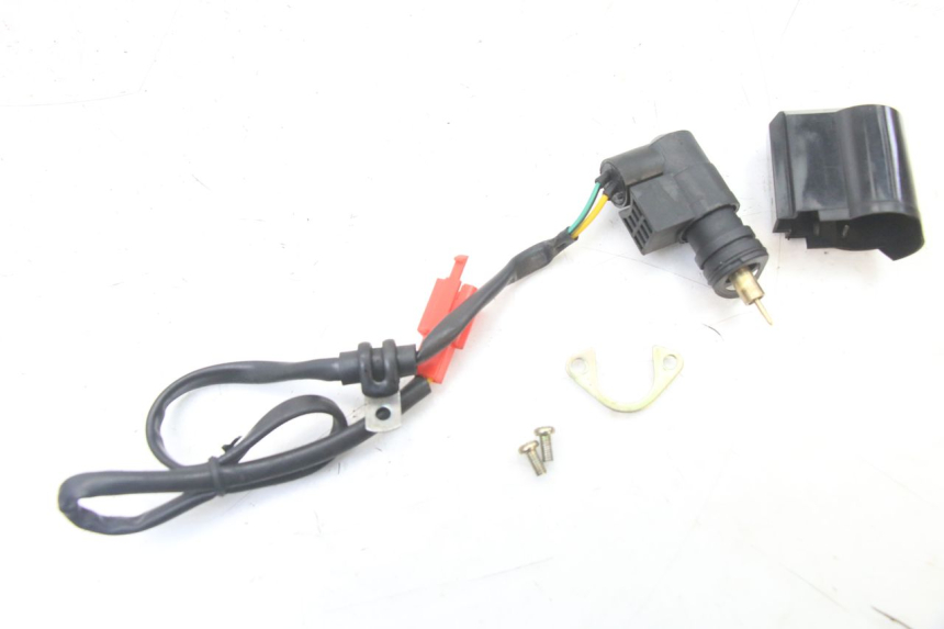 photo de CARBURADOR PEUGEOT VIVACITY 125 (2010 - 2017) - Detalhes característicos