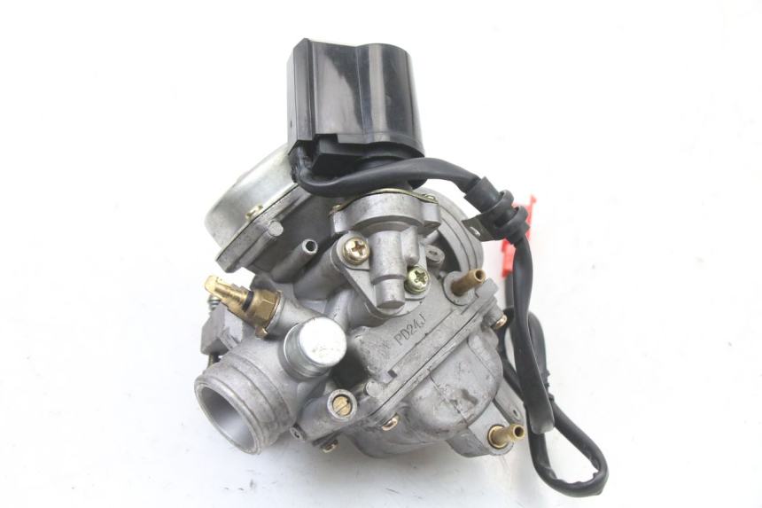 photo de CARBURADOR PEUGEOT VIVACITY 125 (2010 - 2017) - Ampliação técnica