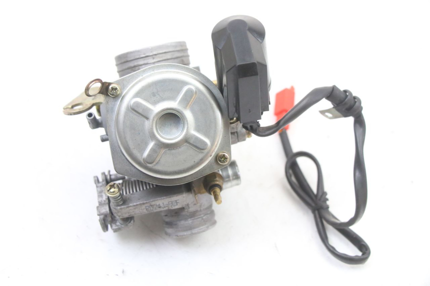 photo de CARBURADOR PEUGEOT VIVACITY 125 (2010 - 2017) - Vista geral