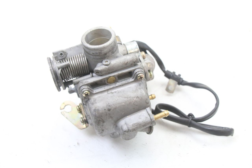 photo de CARBURADOR PEUGEOT VIVACITY 125 (2010 - 2017) - Pontos de fixação