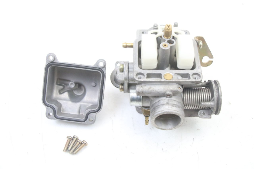 photo de CARBURADOR PEUGEOT VIVACITY 125 (2010 - 2017) - Estado da superfície