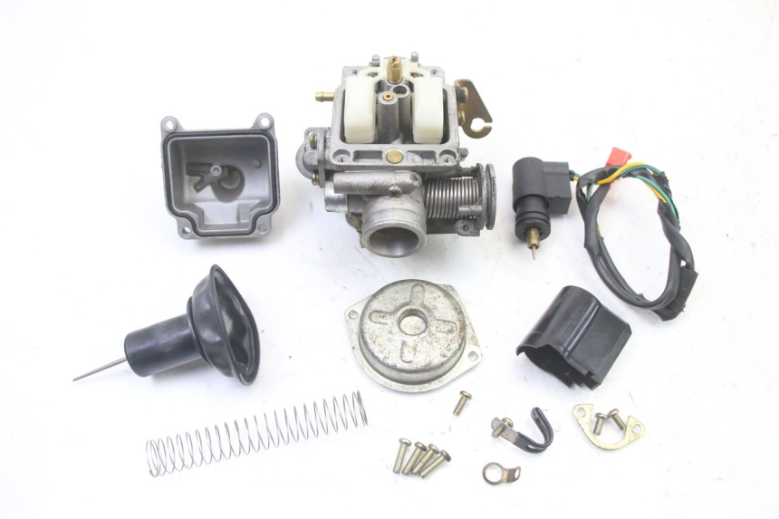 photo de CARBURADOR PEUGEOT VIVACITY 125 (2010 - 2017) - Detalhe da peça
