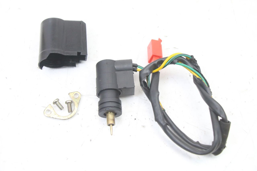 photo de CARBURADOR PEUGEOT VIVACITY 125 (2010 - 2017) - Ampliação dos componentes