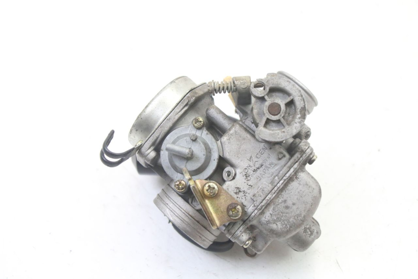 photo de CARBURADOR PEUGEOT VIVACITY 125 (2010 - 2017) - Zoom do estado de desgaste