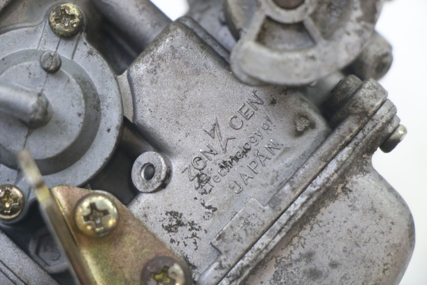 photo de CARBURADOR PEUGEOT VIVACITY 125 (2010 - 2017) - Outro ângulo de visão