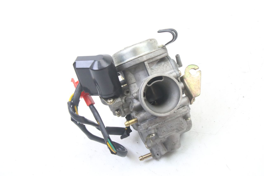 photo de CARBURADOR PEUGEOT VIVACITY 125 (2010 - 2017) - Ampliação técnica