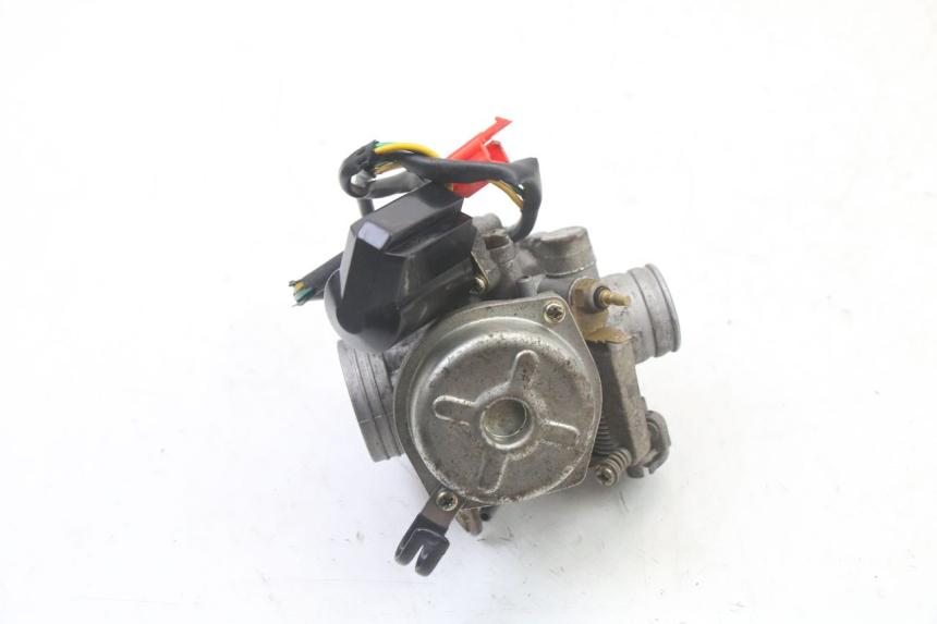 photo de CARBURADOR PEUGEOT VIVACITY 125 (2010 - 2017) - Pontos de fixação