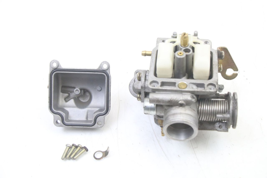 photo de CARBURADOR PEUGEOT VIVACITY 125 (2010 - 2017) - Peça verificada