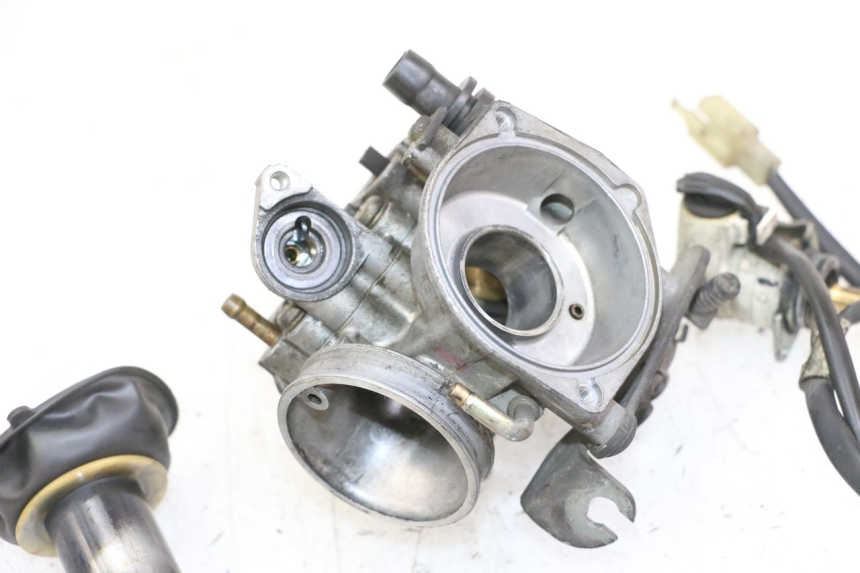 photo de CARBURADOR PIAGGIO VESPA LX 150 (2005 - 2013) - Detalhes característicos