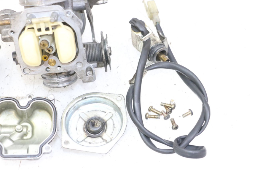 photo de CARBURADOR PIAGGIO VESPA LX 150 (2005 - 2013) - Ampliação dos componentes