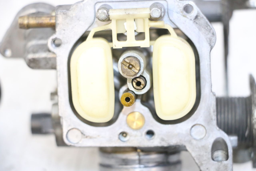 photo de CARBURADOR PIAGGIO VESPA LX 150 (2005 - 2013) - Imagem adicional