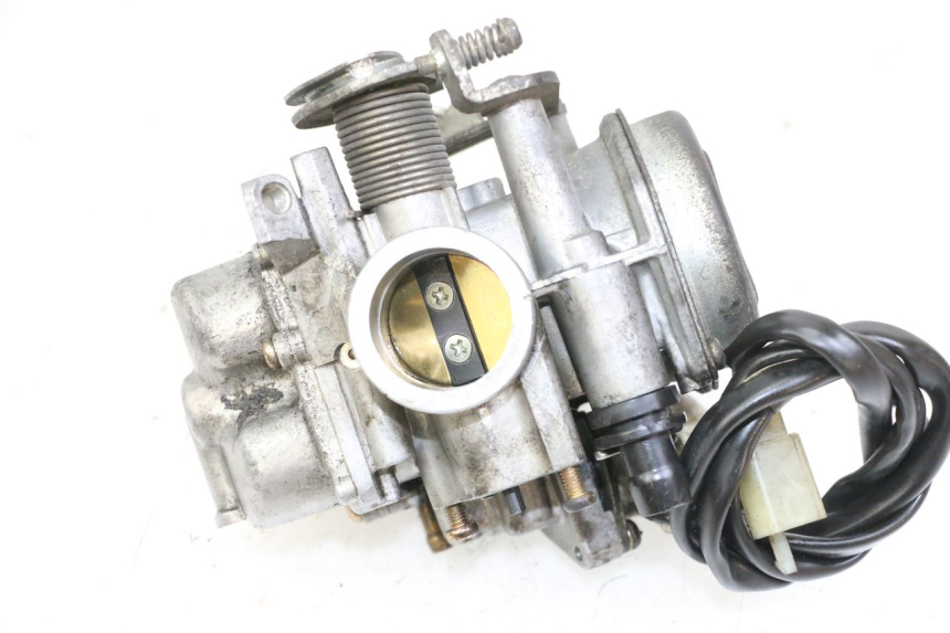photo de CARBURADOR PIAGGIO VESPA LX 150 (2005 - 2013) - Pontos de fixação