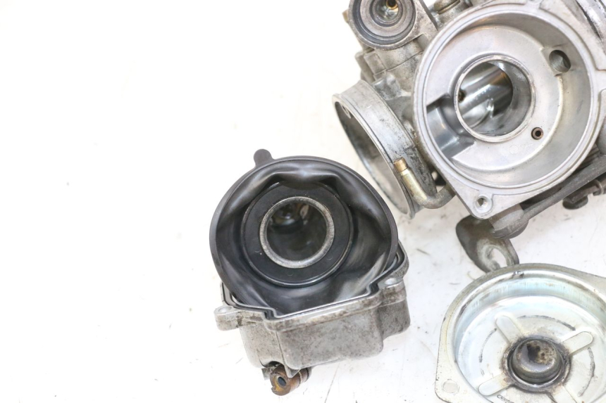 photo de CARBURADOR PIAGGIO VESPA LX 150 (2005 - 2013) - Marcações e referências