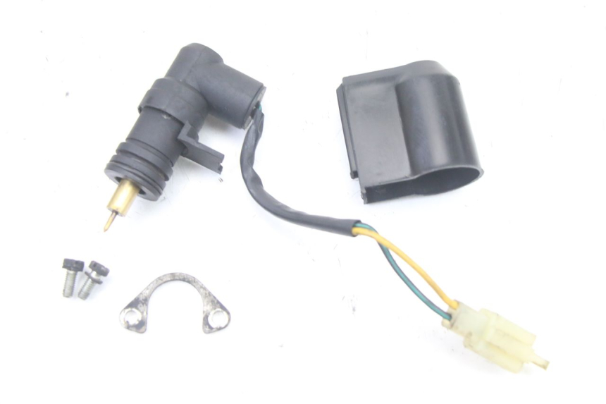 photo de CARBURADOR PIAGGIO VESPA S 2T 50 (2007 - 2014) - Detalhes característicos