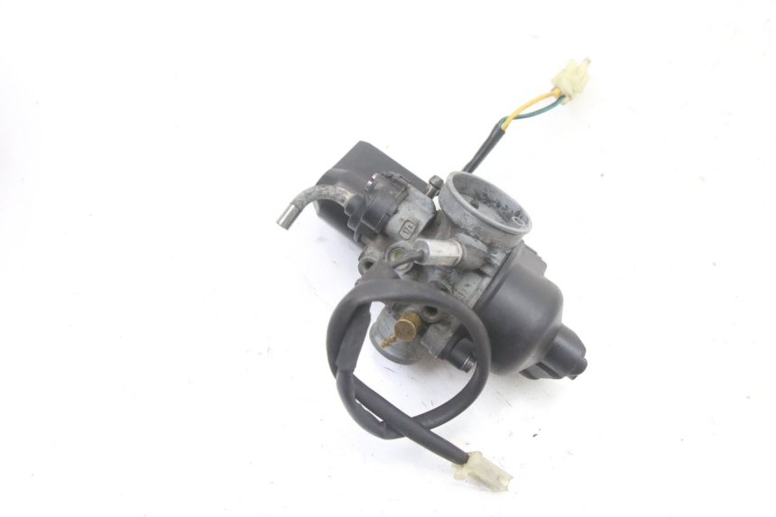 photo de CARBURADOR PIAGGIO VESPA S 2T 50 (2007 - 2014) - Zoom do estado de desgaste