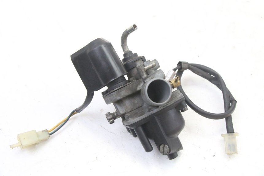photo de CARBURADOR PIAGGIO VESPA S 2T 50 (2007 - 2014) - Outro ângulo de visão