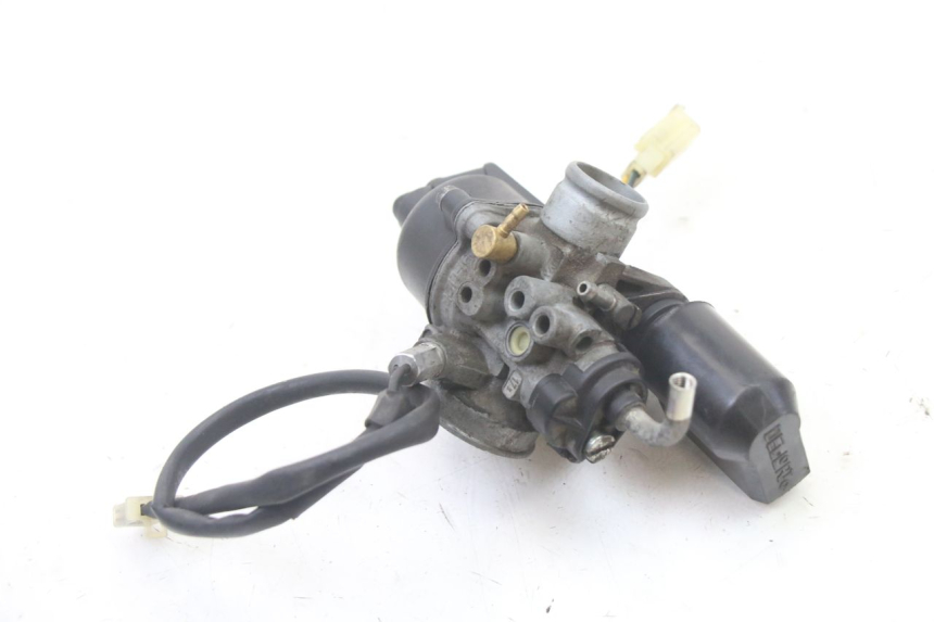 photo de CARBURADOR PIAGGIO VESPA S 2T 50 (2007 - 2014) - Vista geral