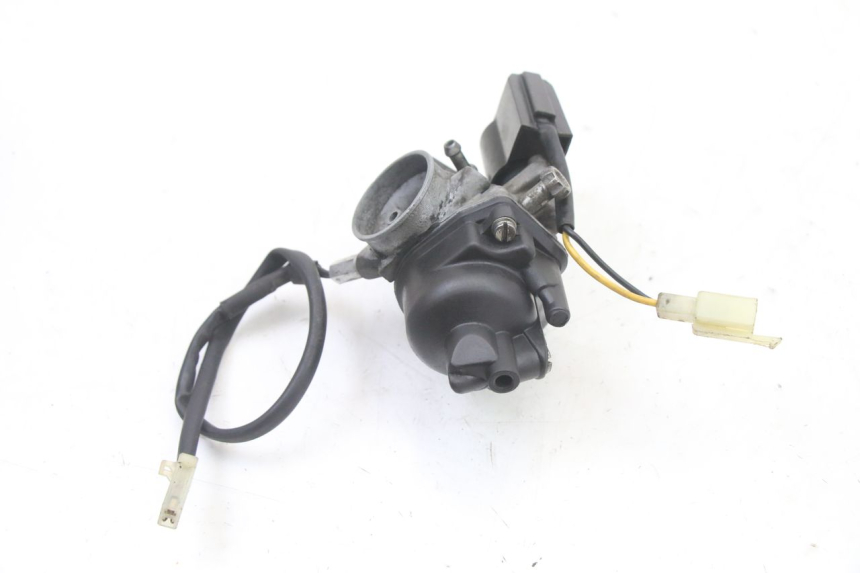 photo de CARBURADOR PIAGGIO VESPA S 2T 50 (2007 - 2014) - Pontos de fixação