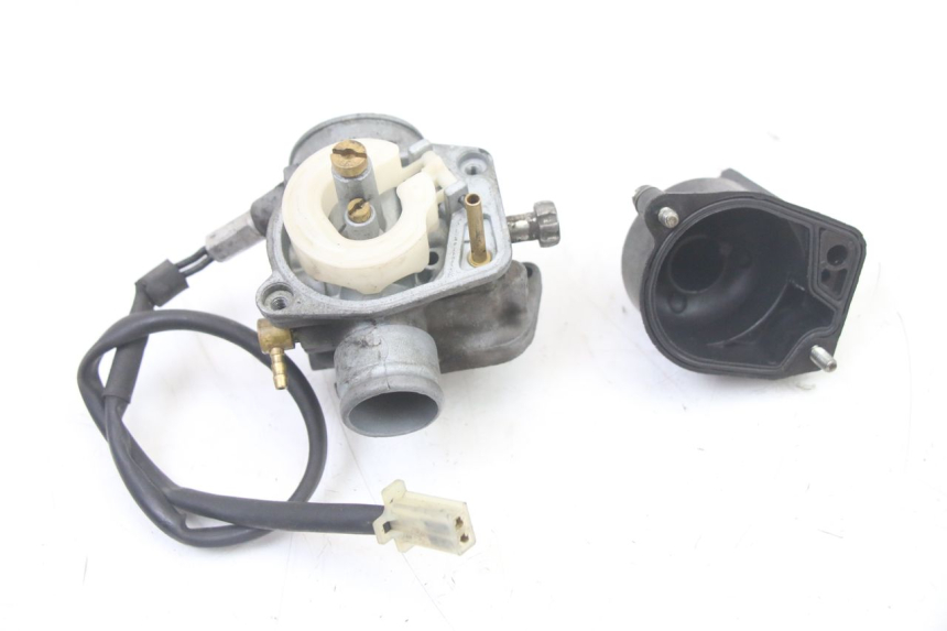 photo de CARBURADOR PIAGGIO VESPA S 2T 50 (2007 - 2014) - Estado da superfície
