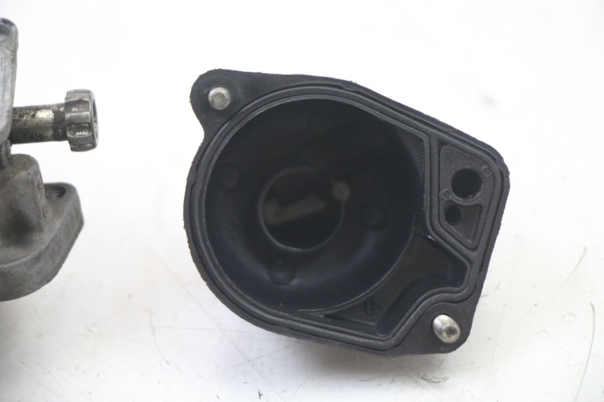 photo de CARBURADOR PIAGGIO VESPA S 2T 50 (2007 - 2014) - Marcações e referências