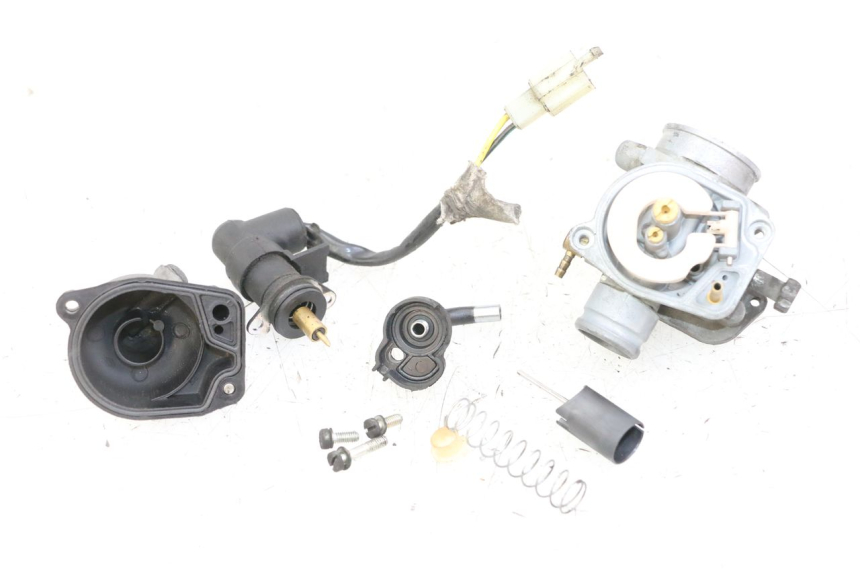 photo de CARBURADOR PIAGGIO VESPA S 2T 50 (2007 - 2014) - Detalhe da peça