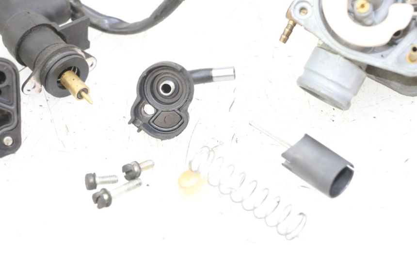 photo de CARBURADOR PIAGGIO VESPA S 2T 50 (2007 - 2014) - Vista do produto