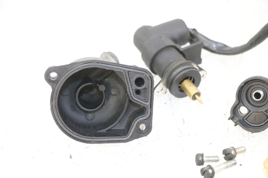 photo de CARBURADOR PIAGGIO VESPA S 2T 50 (2007 - 2014) - Detalhes característicos