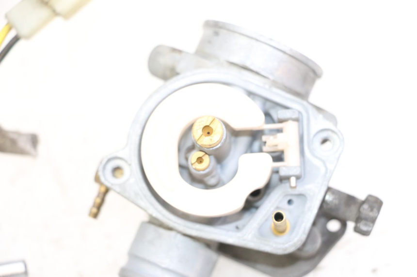photo de CARBURADOR PIAGGIO VESPA S 2T 50 (2007 - 2014) - Ampliação dos componentes
