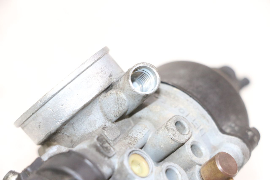 photo de CARBURADOR PIAGGIO VESPA S 2T 50 (2007 - 2014) - Zoom do estado de desgaste
