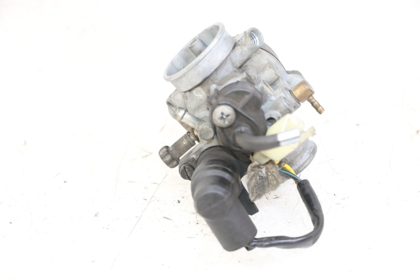 photo de CARBURADOR PIAGGIO VESPA S 2T 50 (2007 - 2014) - Outro ângulo de visão