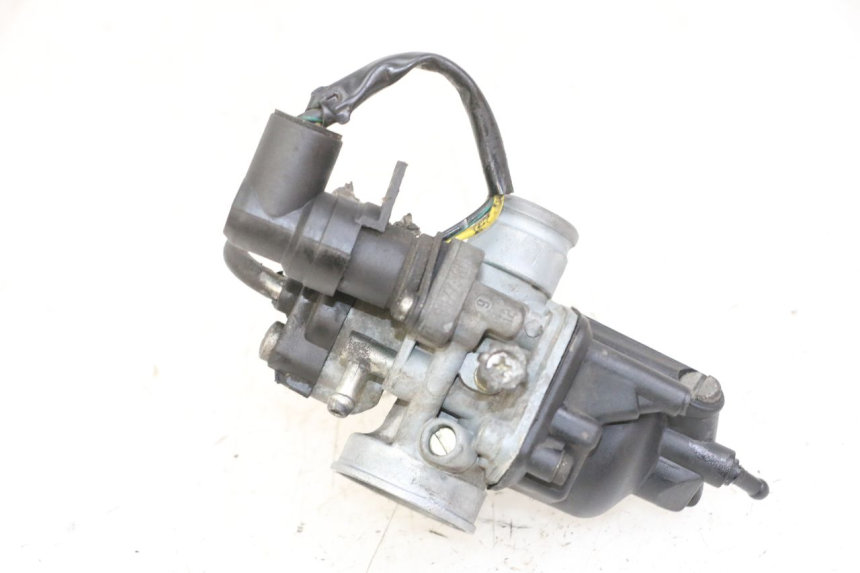 photo de CARBURADOR PIAGGIO VESPA S 2T 50 (2007 - 2014) - Vista geral