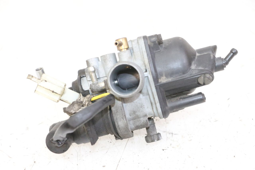 photo de CARBURADOR PIAGGIO VESPA S 2T 50 (2007 - 2014) - Pontos de fixação
