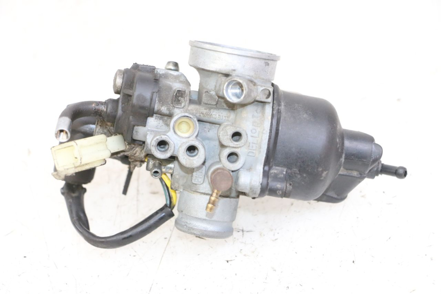 photo de CARBURADOR PIAGGIO VESPA S 2T 50 (2007 - 2014) - Estado da superfície