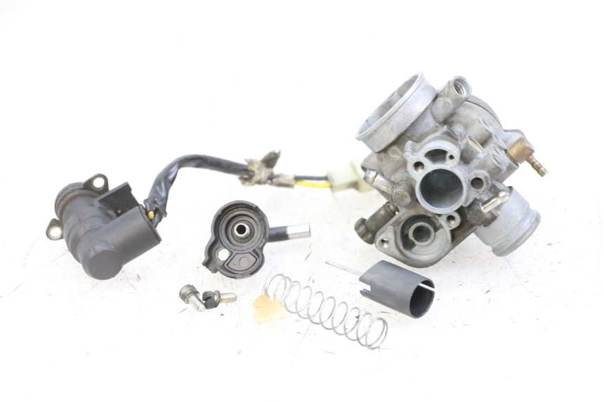 photo de CARBURADOR PIAGGIO VESPA S 2T 50 (2007 - 2014) - Peça verificada