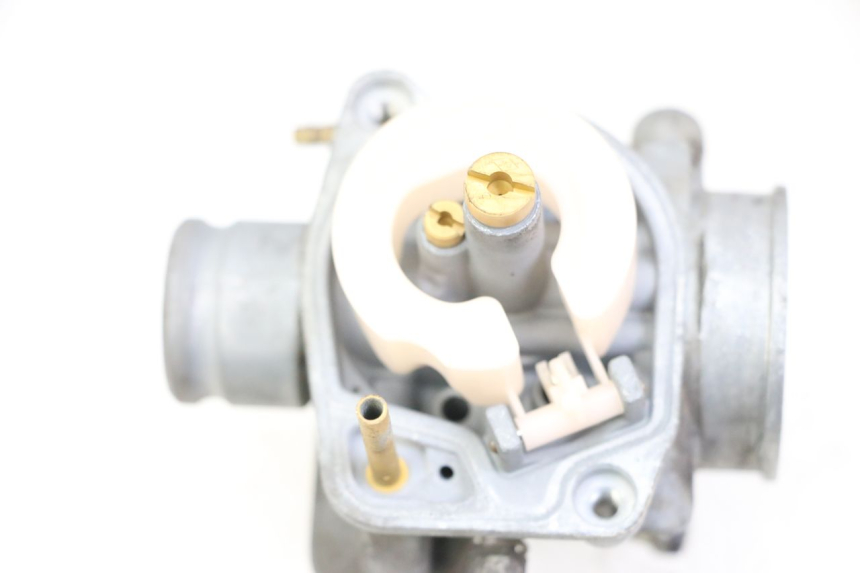 photo de CARBURADOR PIAGGIO VESPA S 2T 50 (2007 - 2014) - Marcações e referências