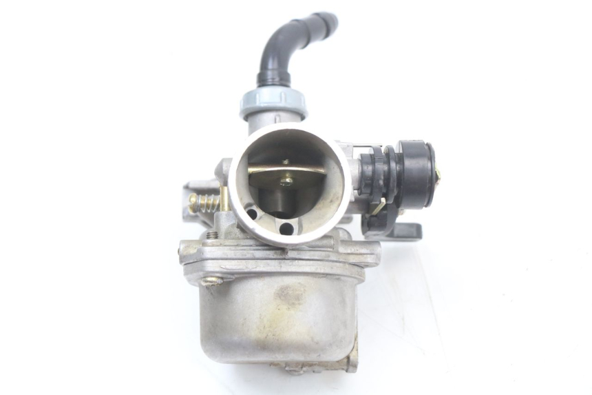 photo de CARBURADOR YCF PIT BIKE 125 (2010 - 2018) - Zoom do estado de desgaste