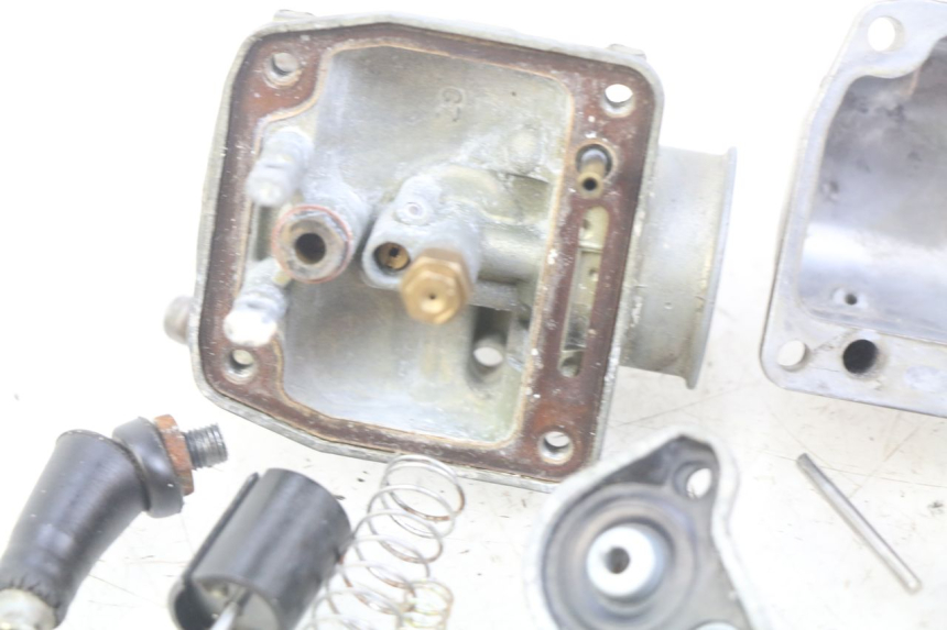 photo de CARBURADOR YAMAHA PW 80 (1983 - 2014) - Ampliação dos componentes