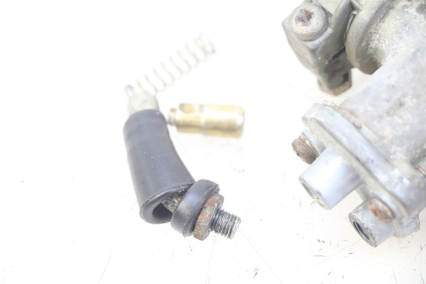 photo de CARBURADOR YAMAHA PW 80 (1983 - 2014) - Zoom do estado de desgaste