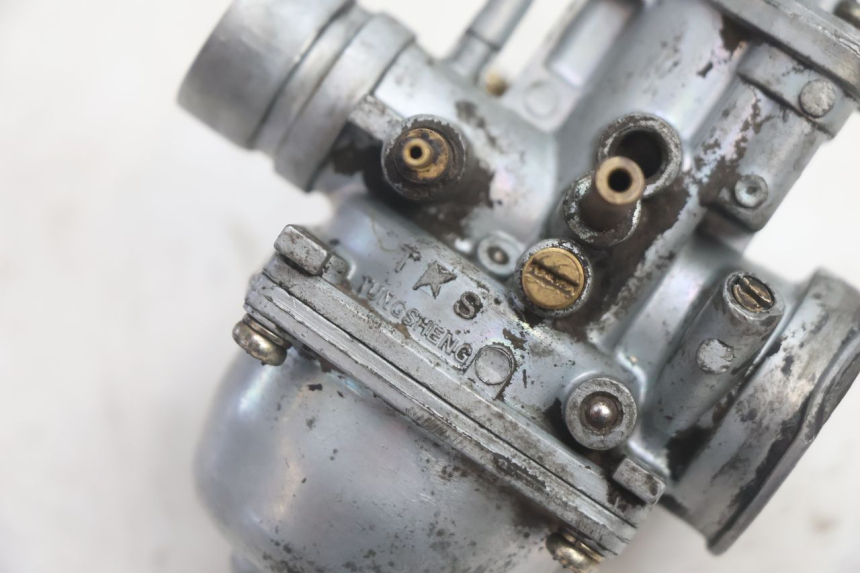 photo de CARBURADOR RAZZO QTR 50 (2011 - 2018) - Ampliação técnica
