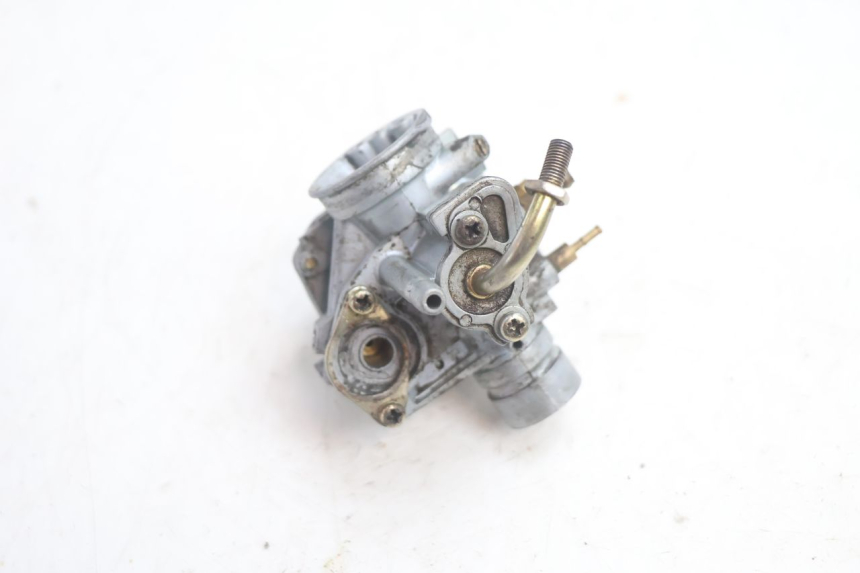 photo de CARBURADOR RAZZO QTR 50 (2011 - 2018) - Pontos de fixação