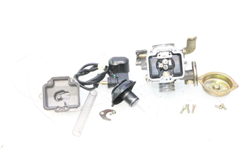 photo de CARBURADOR VASTRO R-ONE 4T 50 (2014 - 2022) - Detalhe da peça