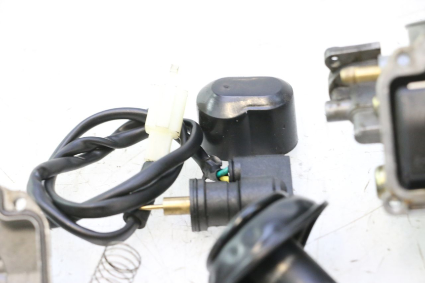 photo de CARBURADOR VASTRO R-ONE 4T 50 (2014 - 2022) - Vista do produto