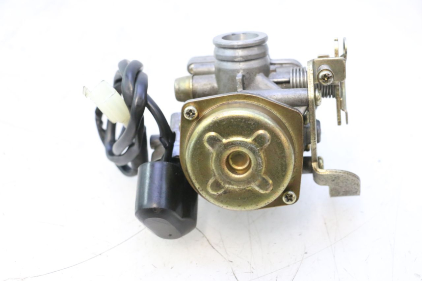 photo de CARBURADOR VASTRO R-ONE 4T 50 (2014 - 2022) - Zoom do estado de desgaste