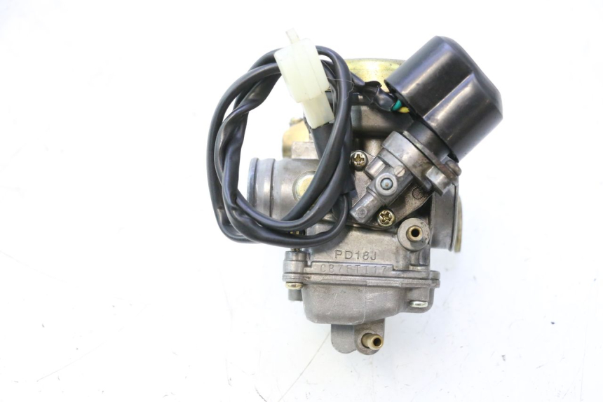 photo de CARBURADOR VASTRO R-ONE 4T 50 (2014 - 2022) - Ampliação técnica