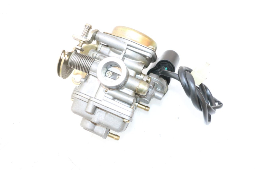photo de CARBURADOR VASTRO R-ONE 4T 50 (2014 - 2022) - Pontos de fixação