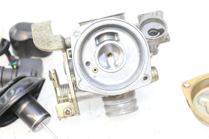 photo de CARBURADOR VASTRO R-ONE 4T 50 (2014 - 2022) - Marcações e referências