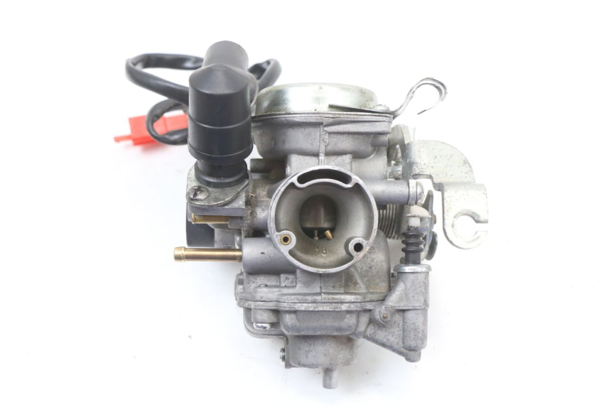 photo de CARBURADOR EUROCKA R8 4T 50 (2013 - 2022) - Vista principal