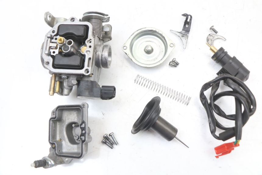 photo de CARBURADOR EUROCKA R8 4T 50 (2013 - 2022) - Detalhe da peça