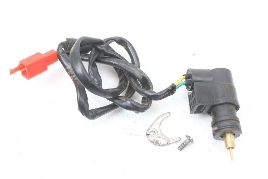 photo de CARBURADOR EUROCKA R8 4T 50 (2013 - 2022) - Vista do produto